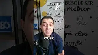 Cade vez mais aumentando a concorrência