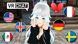 People In VRCHAT Share Heartbreaking Stories