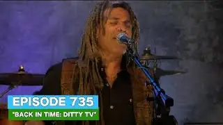 Mountain Dulcimer Blues in Memphis! - Dulcimerica 735