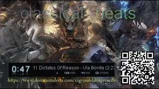 Groundshit Records : Classical Beats Type Instrumental Hip-Hop