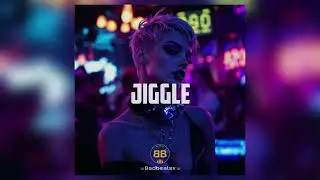 [FREE] Shatta Dancehall Type Beat Instrumental ''JIGGLE'' |2025|