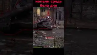 Йох приехал спасти союзника