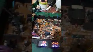 test hvt manual