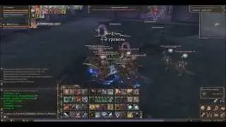 Lineage 2 95я дуо рамсхатр