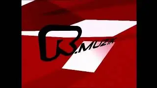 RaptureTV - RMuzik Ident