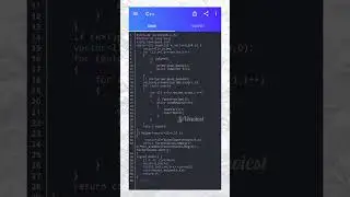 Airbus Aerothan Coding Solution|K-divisibile Number#coding #hackathon #offcampusdrive#job #shorts