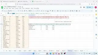 ON GOOGLE SHEET QUERY FUNCTION FIND COUNT, MAXIMUM,AVERAGE WITH LIMIT DATA