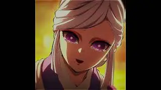 "Kagaya Ubuyashiki's Sacrifice" - Set fire to the rain by Adele - Demon Slayer [EDIT/AMV]