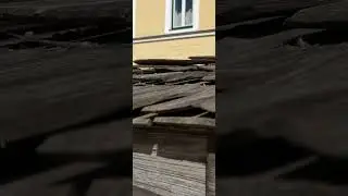 Дерев'яна черепиця
