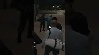 РМРП (GTA5 RMRP) КРИМИНАЛЬНАЯ МОСКОВИЯ УЧИМСЯ ТАНЦЕВАТЬ БАЛЕТ