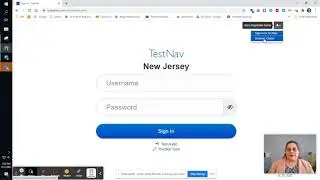 NJSLA: Practice Tests and Browser Check