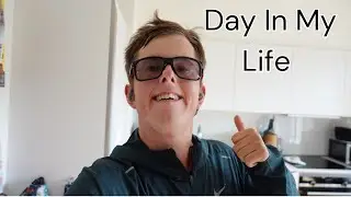 A Day In My Life - A Good Run