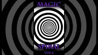 Magic Spiral Vol 6