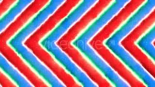 Glowing Arrows