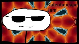 Kaleidoscope Jam
