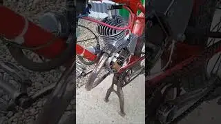 ГОНОЧНЫЙ ДВИГАТЕЛЬ 🇷🇺🇷🇺🇷🇺🇷🇺
