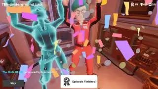 Escape Room Simulator KoiKujou