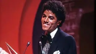 Michael Jackson - Off The Wall (Slightly Sped Up)