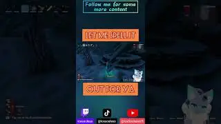 Let me spell it out for ya - Valheim (Short Clip)