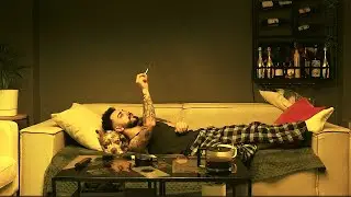 Eza - Hata (Official Video)