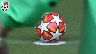Лига София 2019 Дружбай 4:1 ЧЕРНИТЕ ПАНТЕРИ първо полувреме част 1