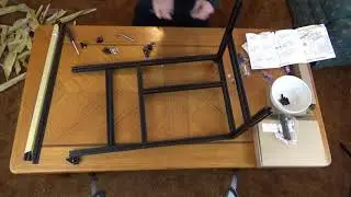 Veddha 6-bay minercase V3 mining rig step by step build video