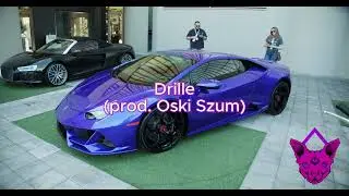 (FOR SALE) Drill "Drille" Type Beat | Melodic Drill Type Beat | 2024
