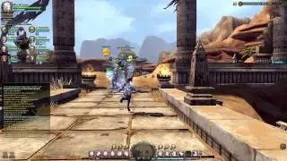 DNSEA server (Springwood) Desert Dragon Nest (Hardcore) Guild Neon