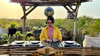 SOHNO | Tulum Vibes Sunset Mix 2024 | By 