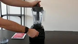 Vitamax E310 Explorian Blender Unboxing - Amazon Quick Review