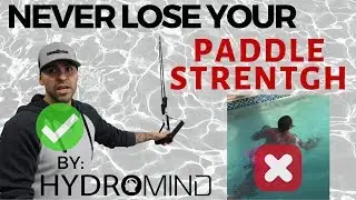 Surfing Workout  - NEVER Lose Your Surf Fitness Between Sessions
