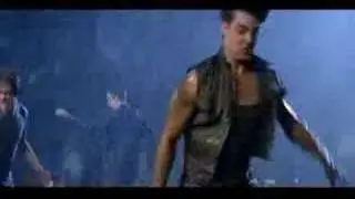 The Outsiders- By Myself