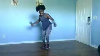 Sweat It Off Prerecorded Live Cycle 24