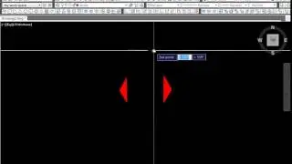 Lisp to create arrow