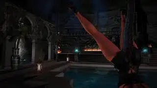Koiyama Limp Play (Skyrim Ryona)