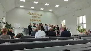 Наповняючи небо морів глибину