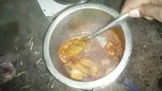 Man Ke Raat Ke khane ki takat💪💪💪👌👌👍👍