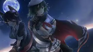 Nightcore - Destiny ( NEFFEX )