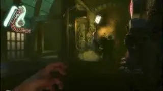 Two Big Daddies fighting with no reason !