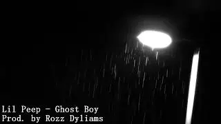 Lil Peep - Ghost Boy
