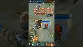 Cyclops savage