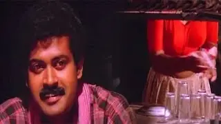നീര് ഊറ്റി കുടിക്കുന്നത് കണ്ടില്ലേ | Valayam Malayalam Movie Romantic Comedy Scenes | Beena Antony