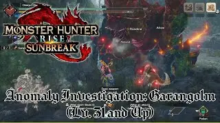 Monster Hunter Rise Sunbreak (PS4) Part 241
