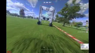 FPV progress Day38