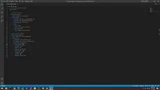 CloudFormation Lesson 2 - Create Security Group Resources