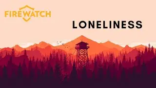 Spending 79 days in a tower in center of forest alone || Fire Watch || Tamil LAN Gaming