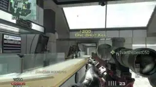 v ZooTz - Terminal Wallbang