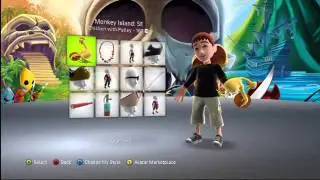 Quick Look: NXE Update!