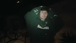 22DECEMBER - BROKE BOY [DIR. @BOXBOYGIO]