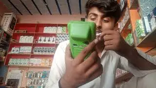 How To Use Zong Sim Biometric Verification Device Full Steps Guide 2022